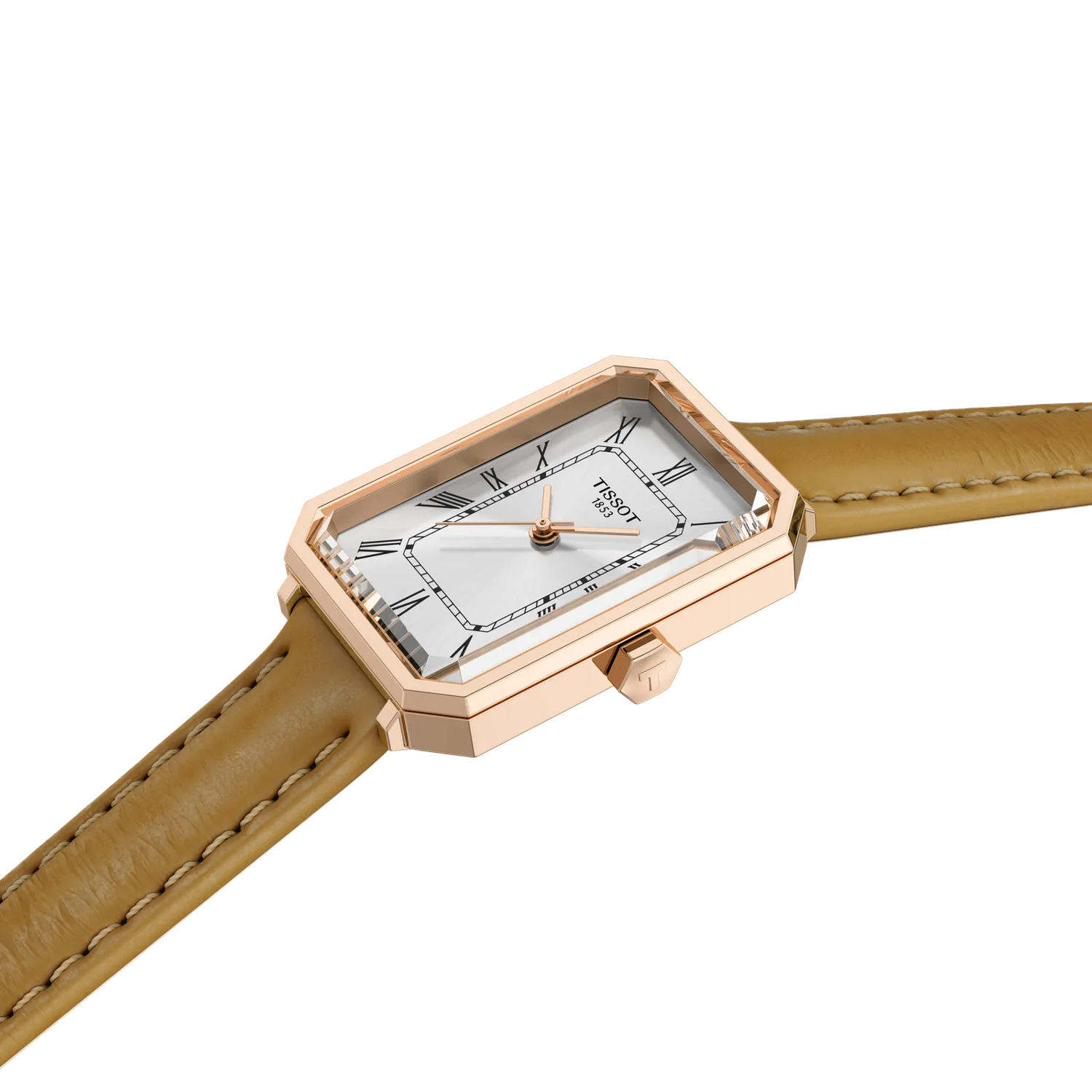 Tissot SRV 30mm