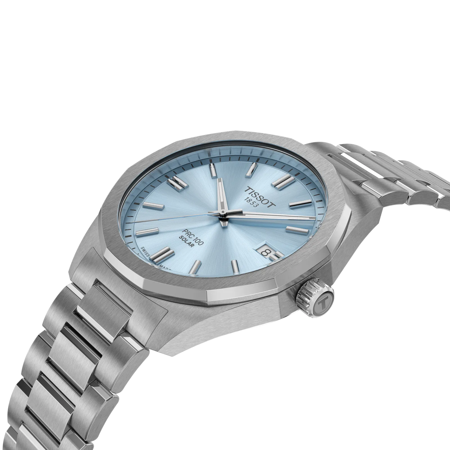 Tissot PRC 100 Solar 39mm