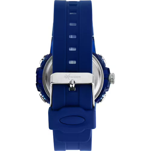 OROLOGIO SECTOR EX-46 BLU - R3251242506