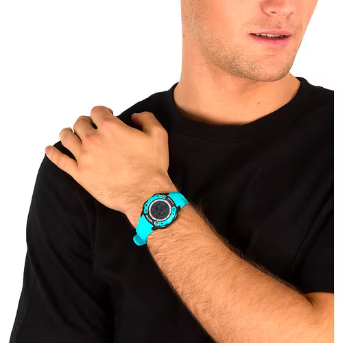 OROLOGIO SECTOR EX-49 AZZURRO - R3251312004