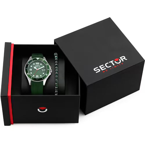 OROLOGIO SECTOR 230 - R3251161059