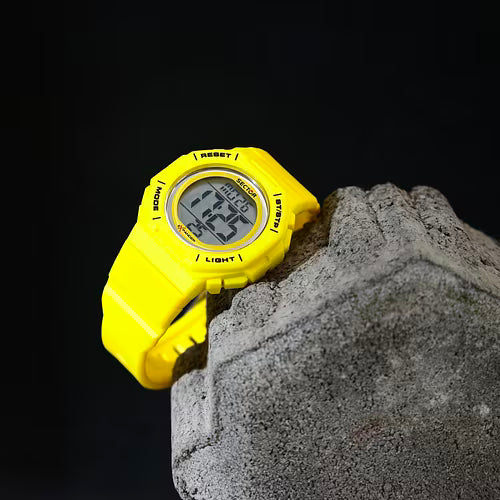 OROLOGIO SECTOR EX-50 GIALLO - R3251314001