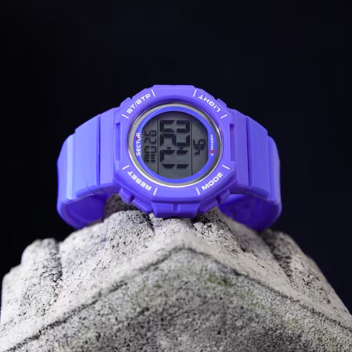 OROLOGIO SECTOR EX-50 VIOLA - R3251314502