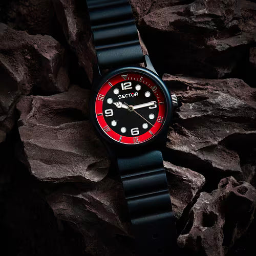 OROLOGIO SECTOR H2O - R3251318001