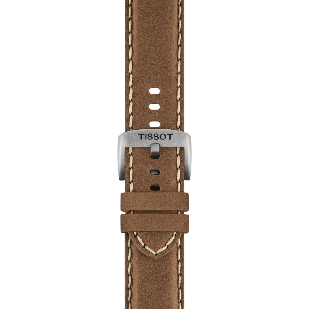 Tissot Chrono L 42mm