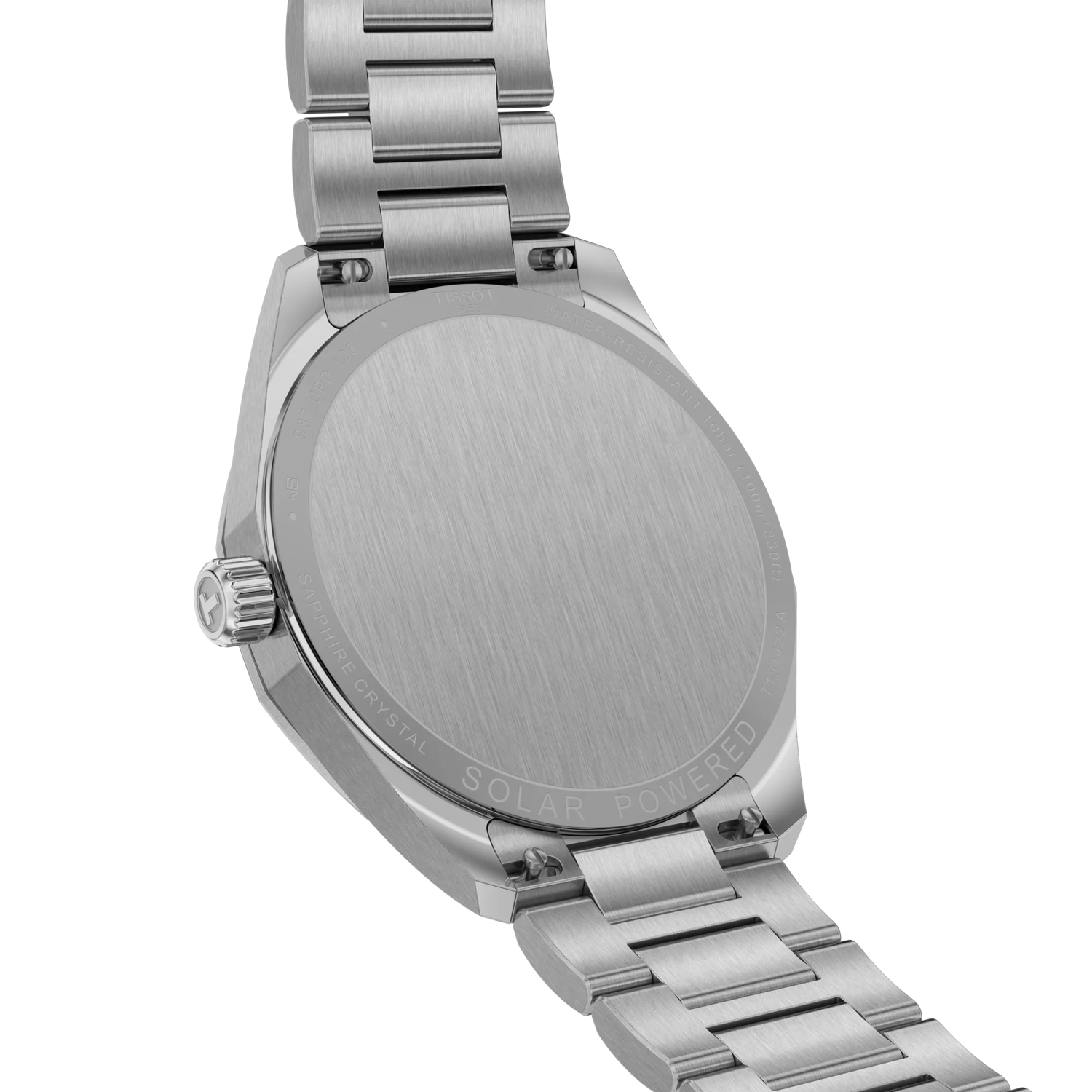 Tissot PRC 100 Solar 39mm