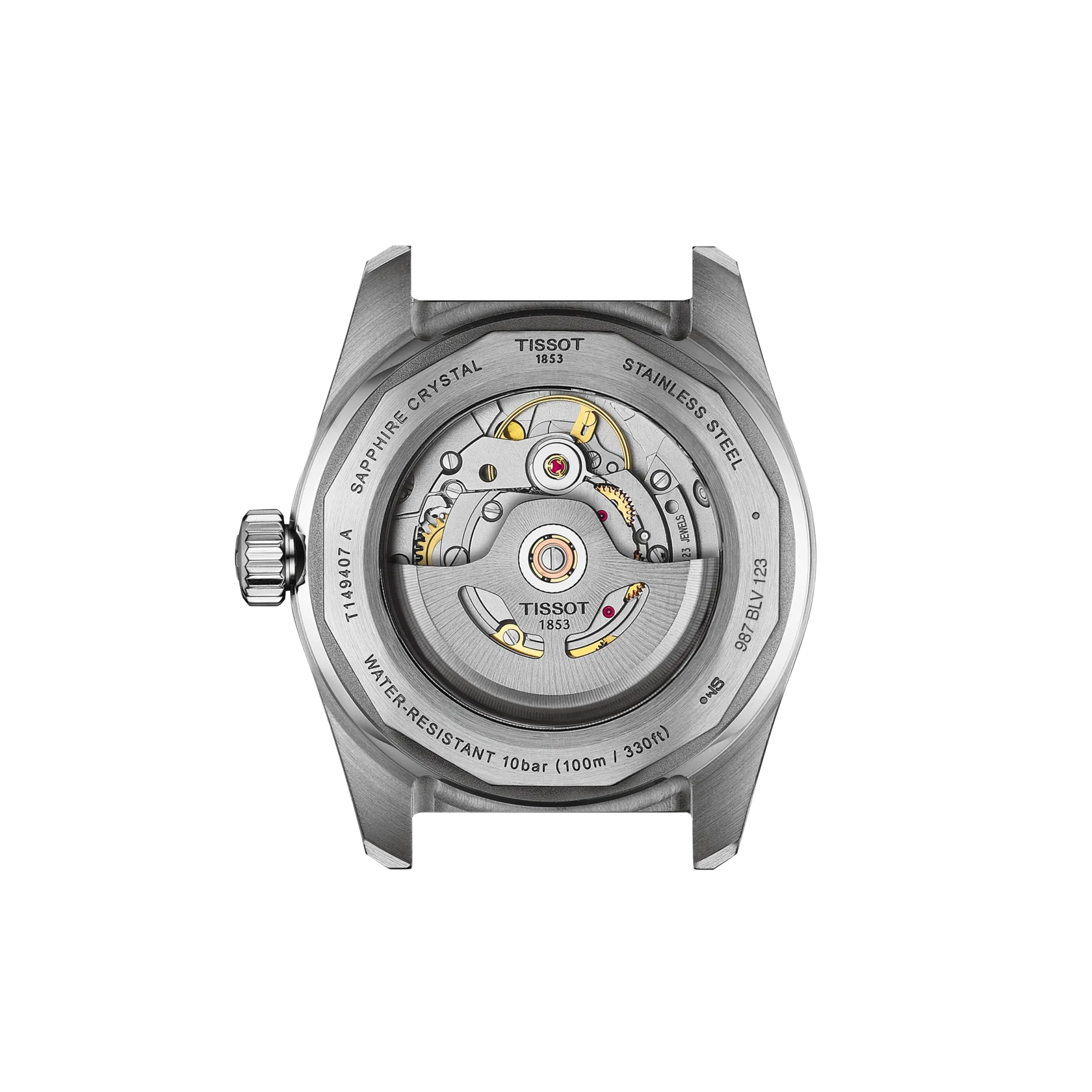 Tissot PR516 38mm