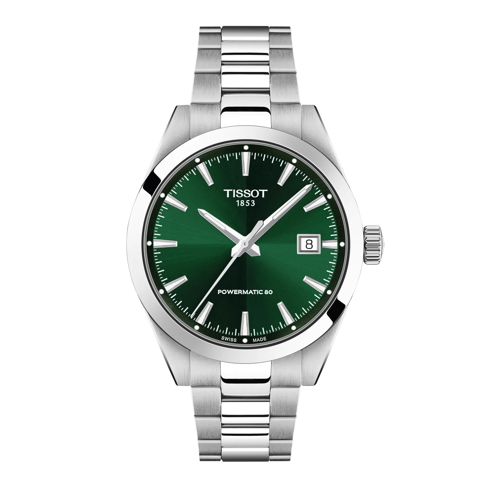 Tissot Gentleman 38mm