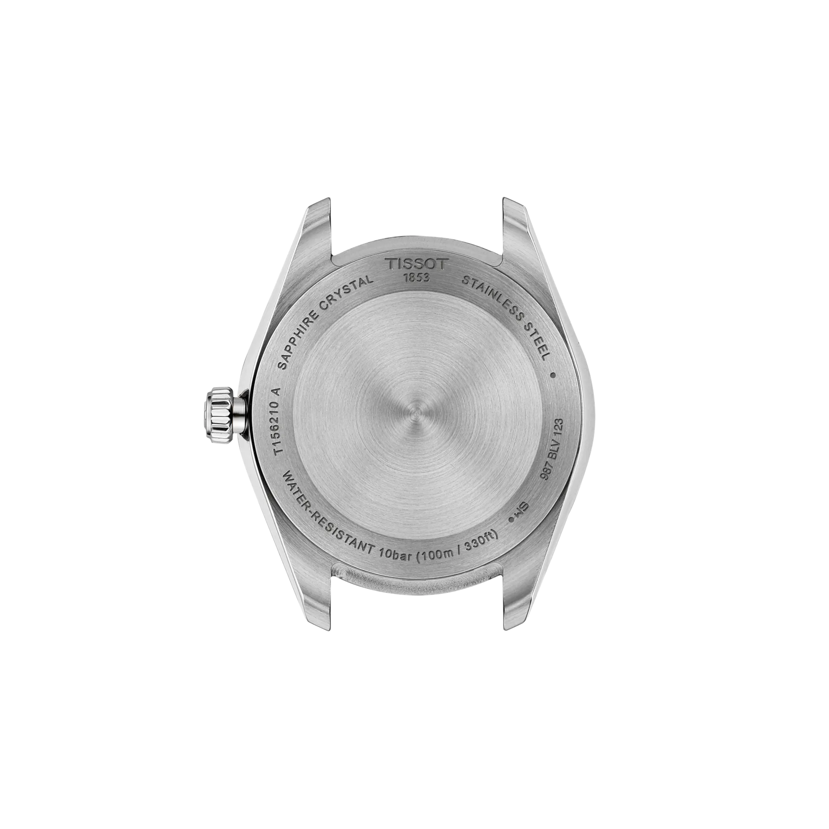 Tissot Ballade 34mm