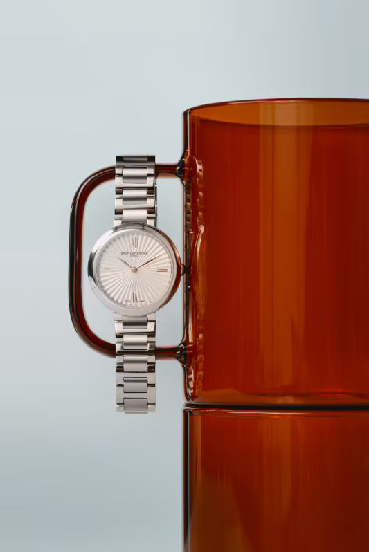 Joia de Baume & Mercier 10848