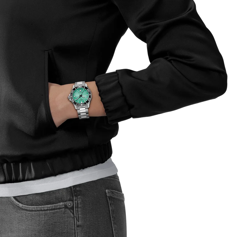 Tissot Seastar 1000 36mm
