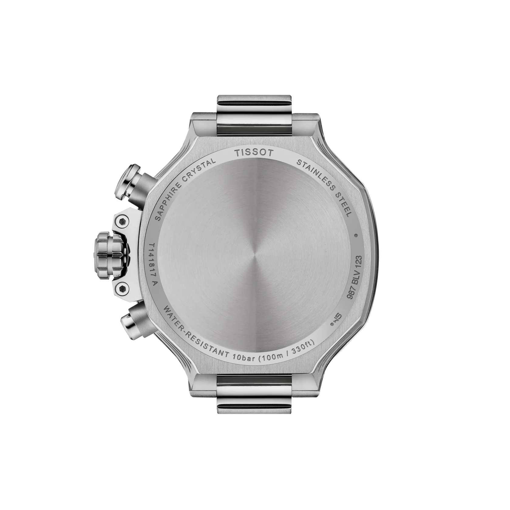 Tissot T-Race 38mm