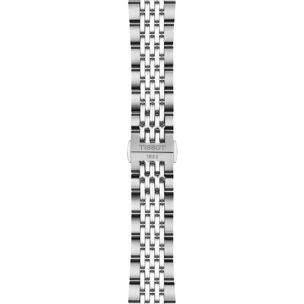 Tissot Visodate 39mm