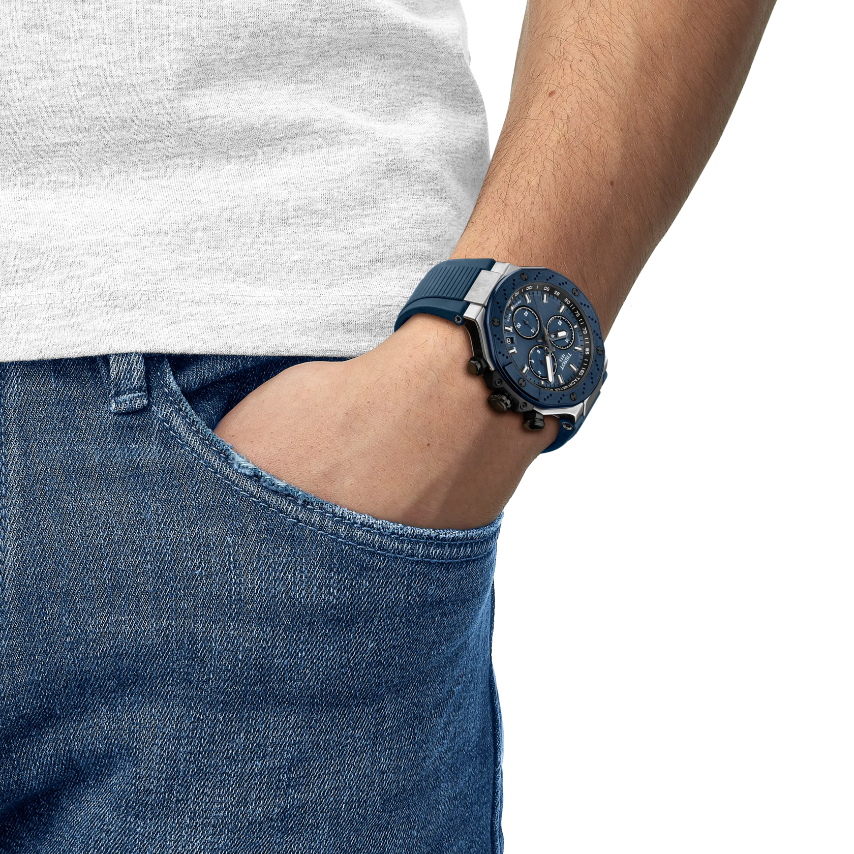 Tissot T-Race 45mm