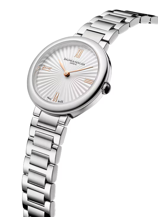 Joia de Baume & Mercier 10848