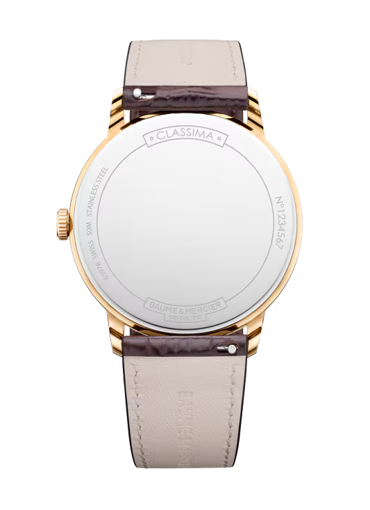Classima 10857
