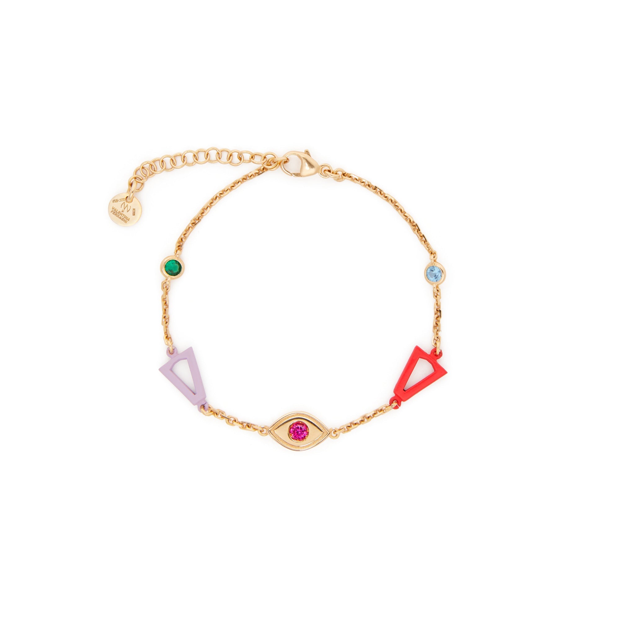 Ottavia - Bracciale Valentina Ferragni