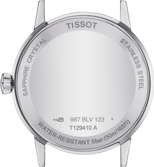 Tissot Classic Dream