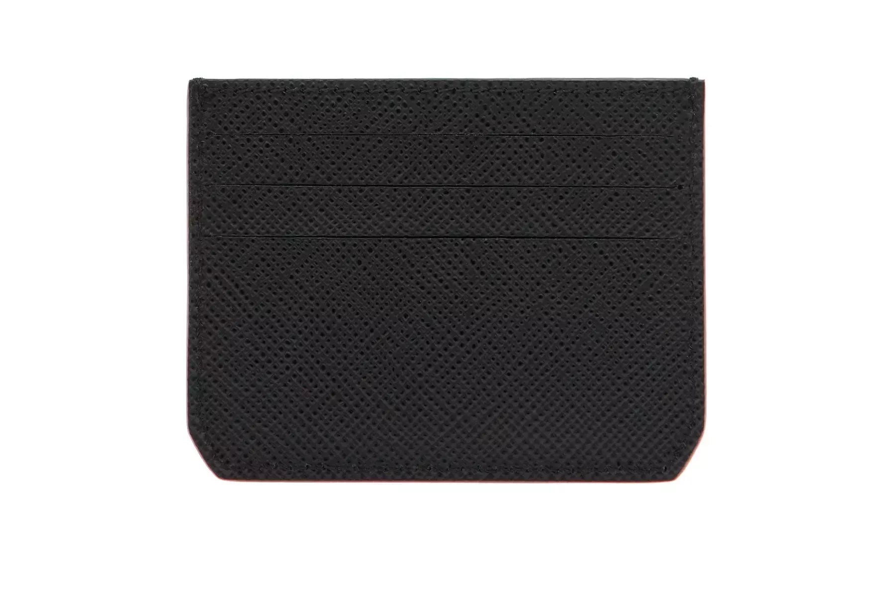 Porta carte Collezione Essenziale
