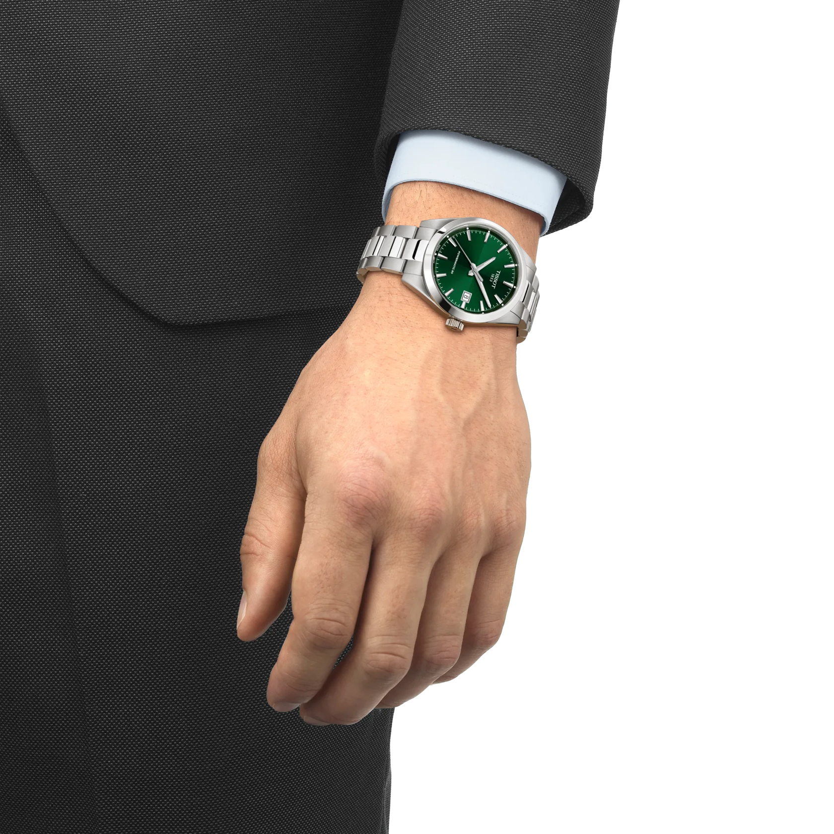 Tissot Gentleman 38mm