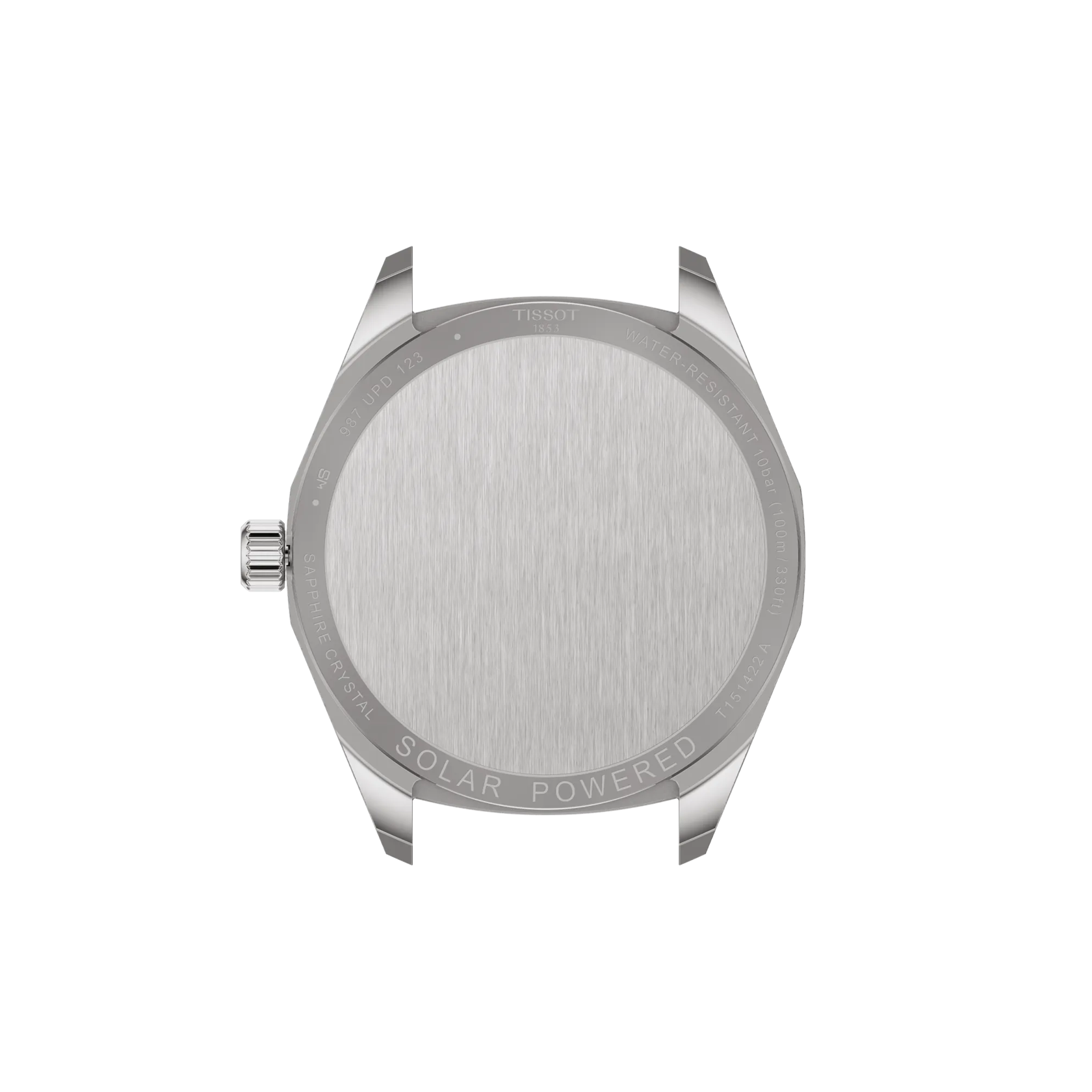 Tissot PRC 100 Solar 39mm