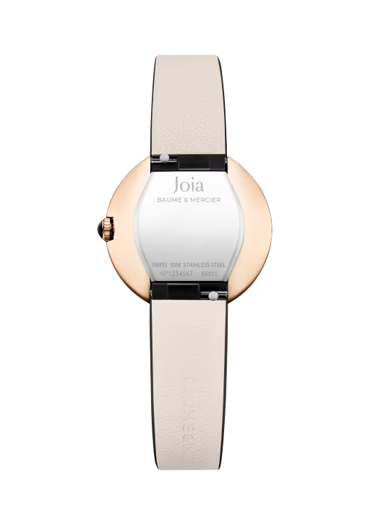 Joia de Baume & Mercier 10849