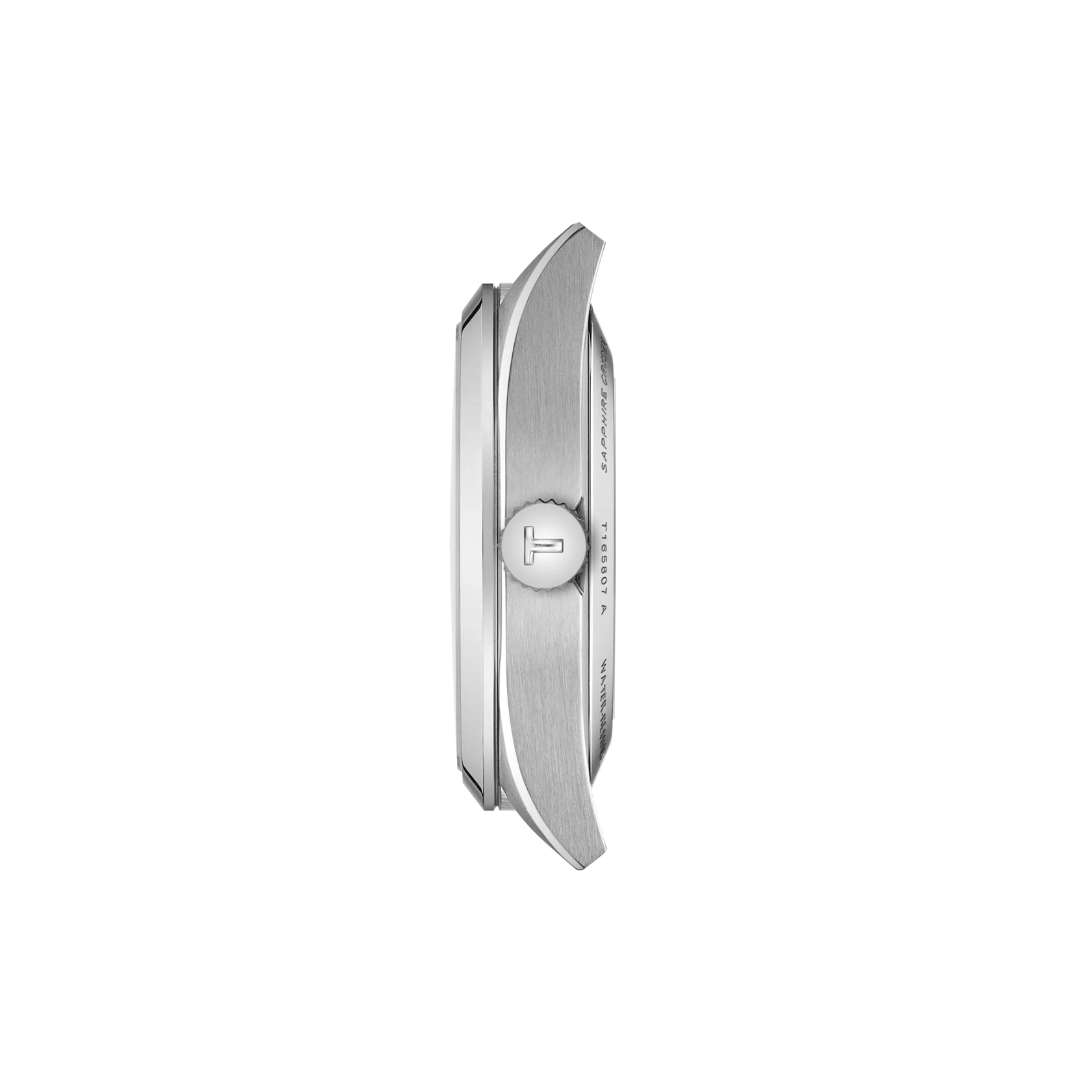 Tissot Gentleman 38mm