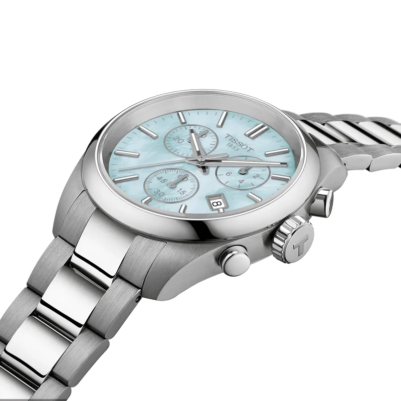 Tissot PR 100 36mm