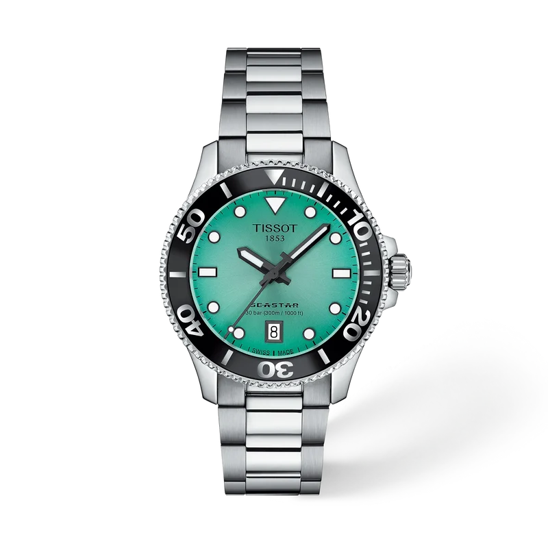 Tissot Seastar 1000 36mm