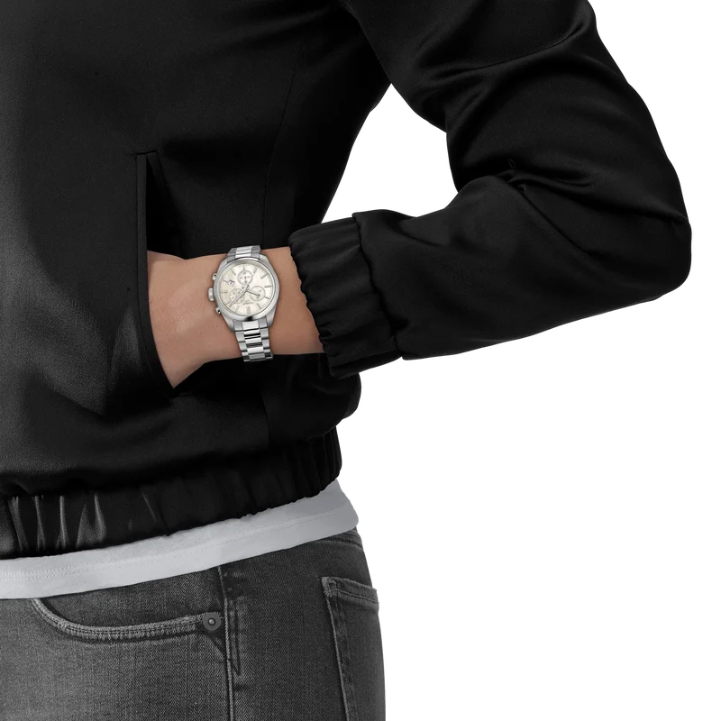 Tissot PR 100 36mm