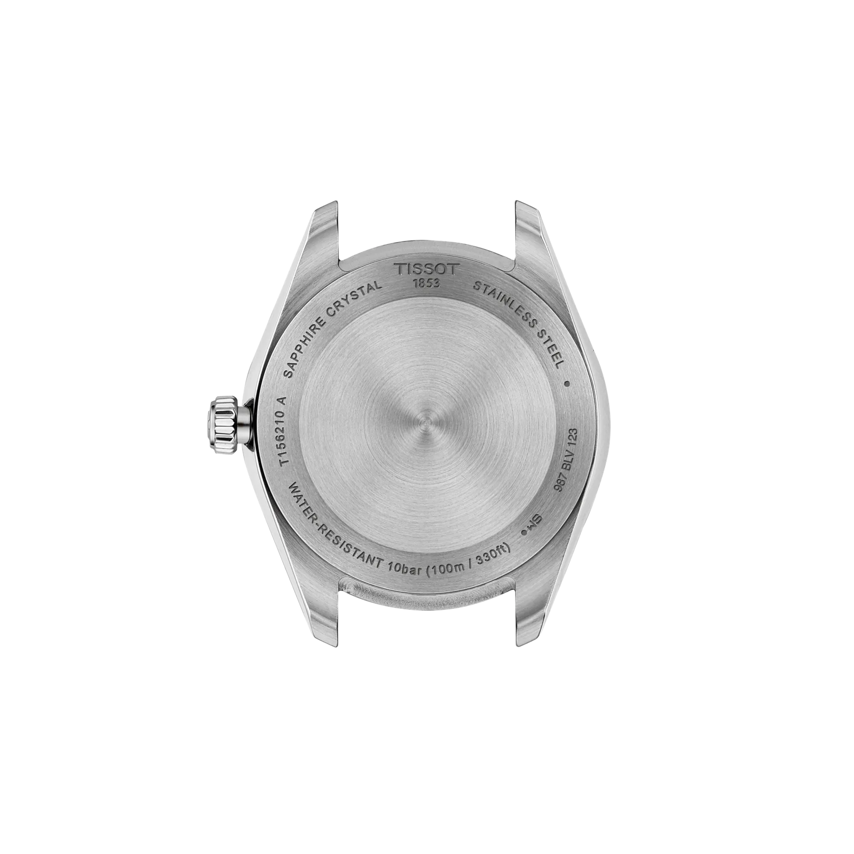 Tissot Ballade 34mm