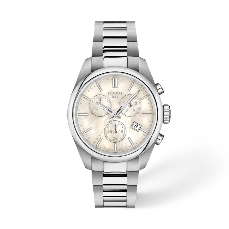 Tissot PR 100 36mm