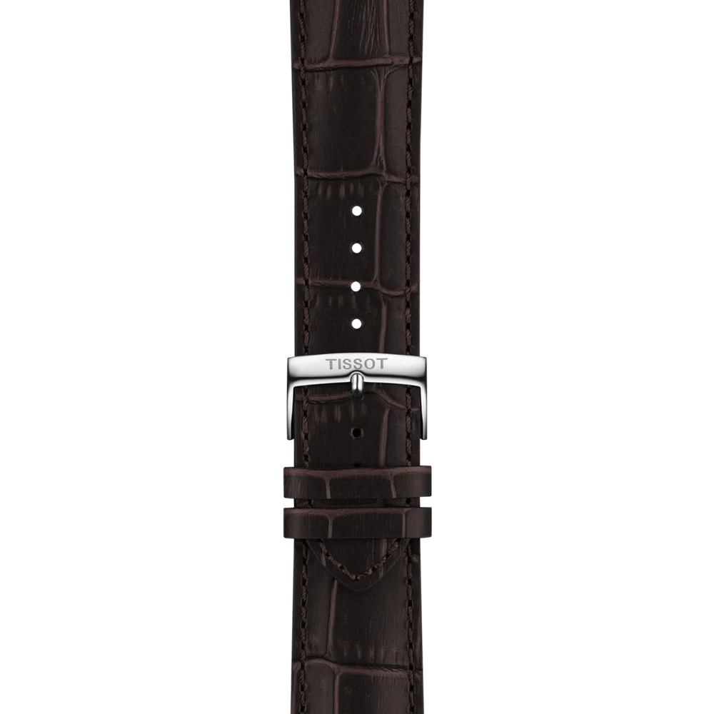 Tissot Chrono L 42mm