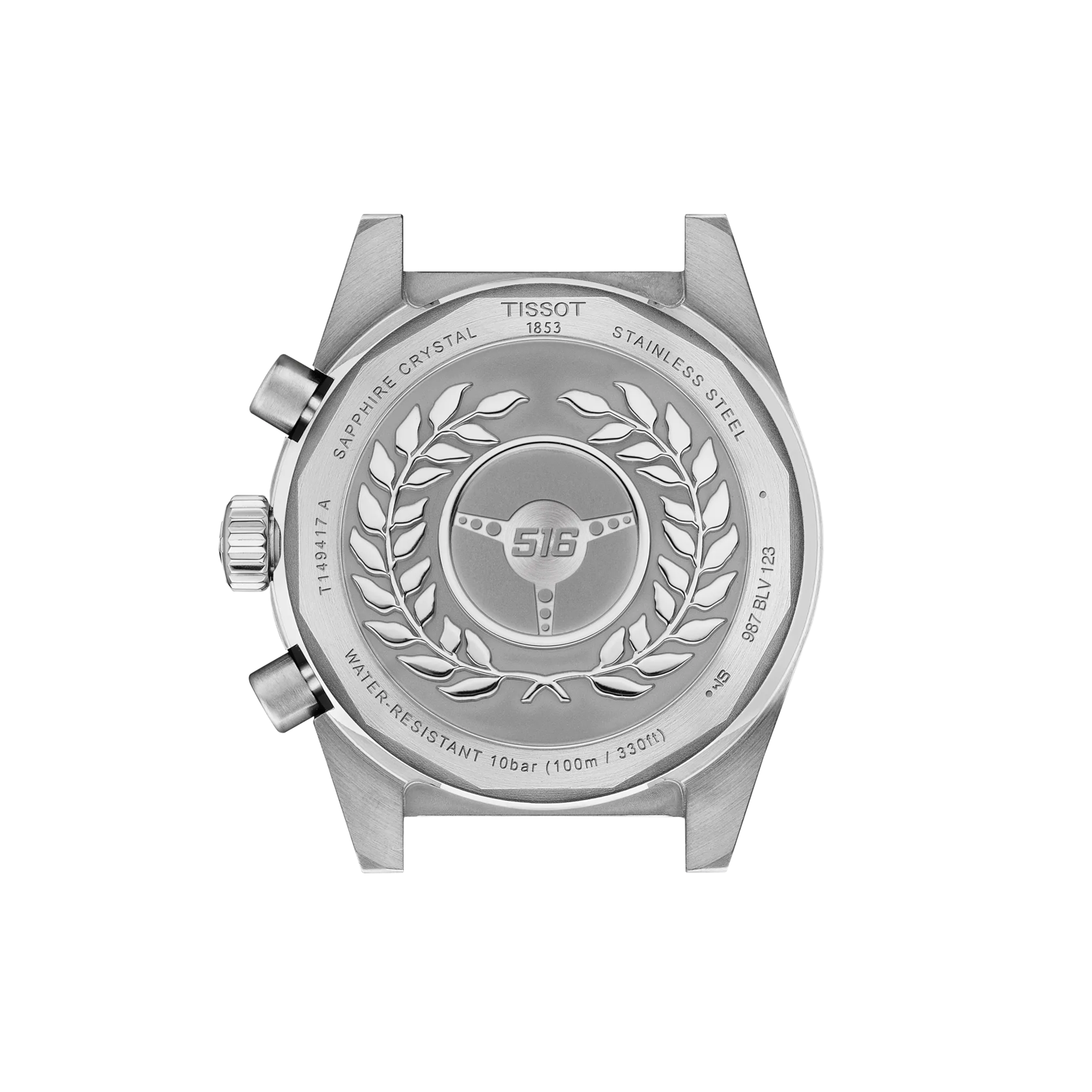 Tissot PR516 40mm