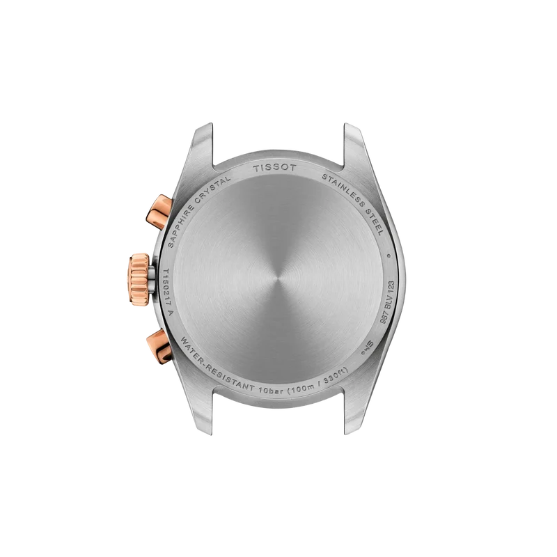 Tissot PR 100 36mm