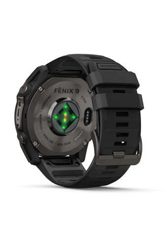 GARMIN FENIX 9 47mm