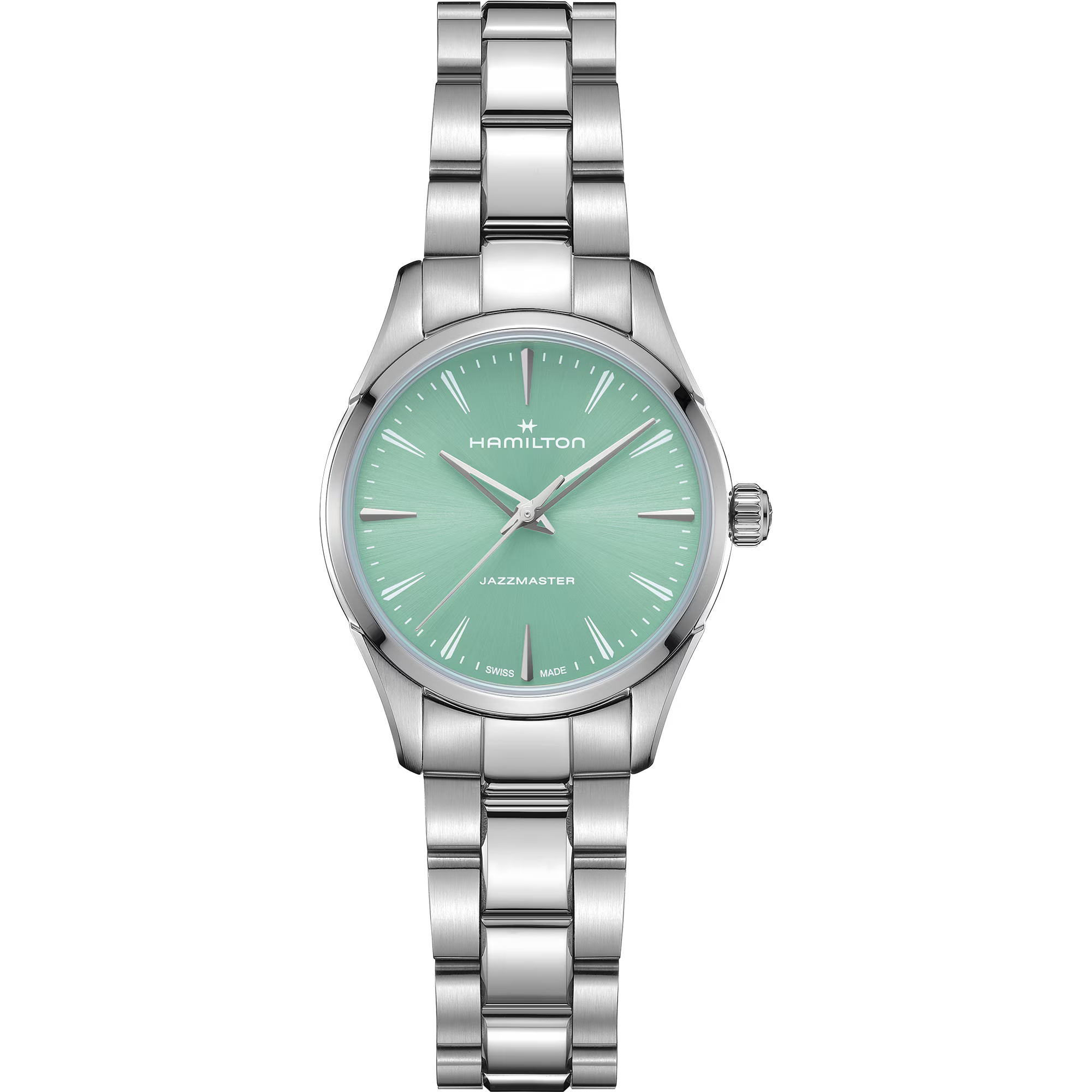 HAMILTON Jazzmaster Quartz 32 mm