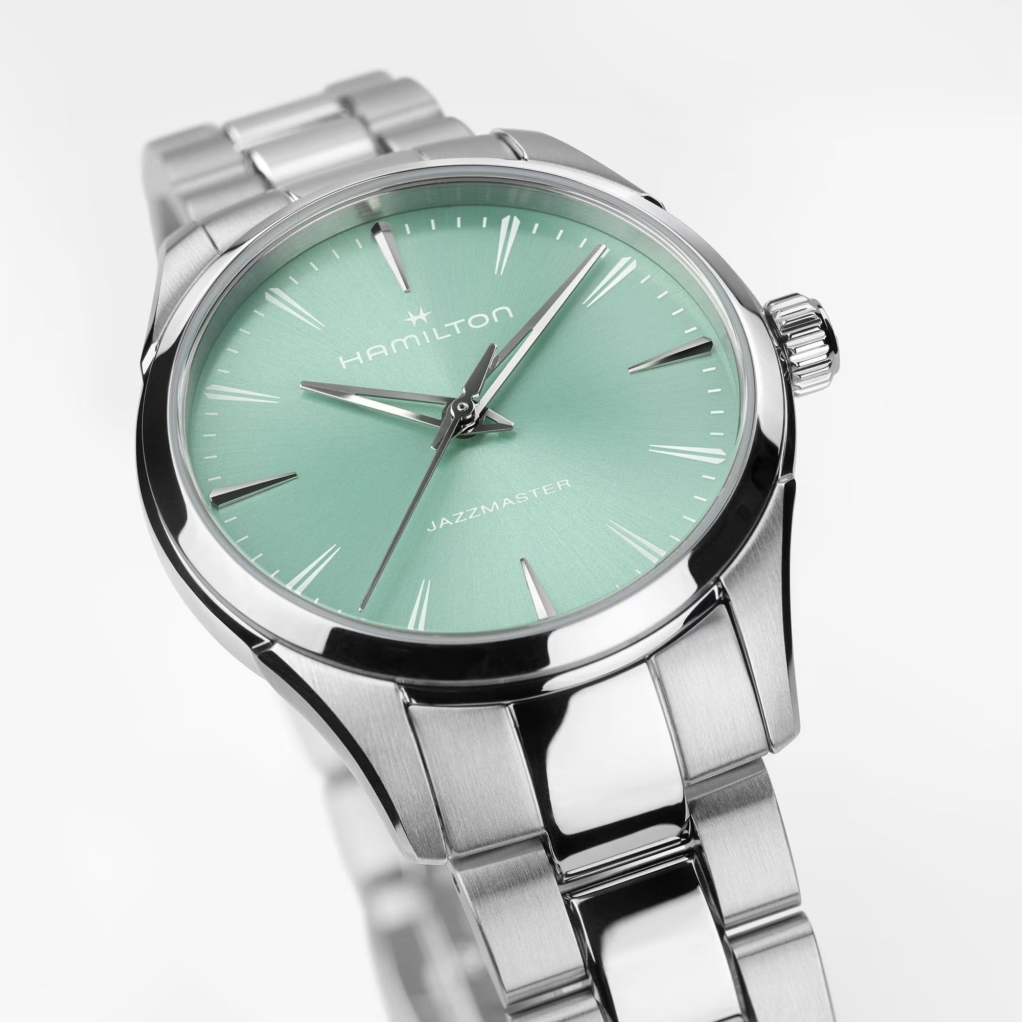 HAMILTON Jazzmaster Quartz 32 mm
