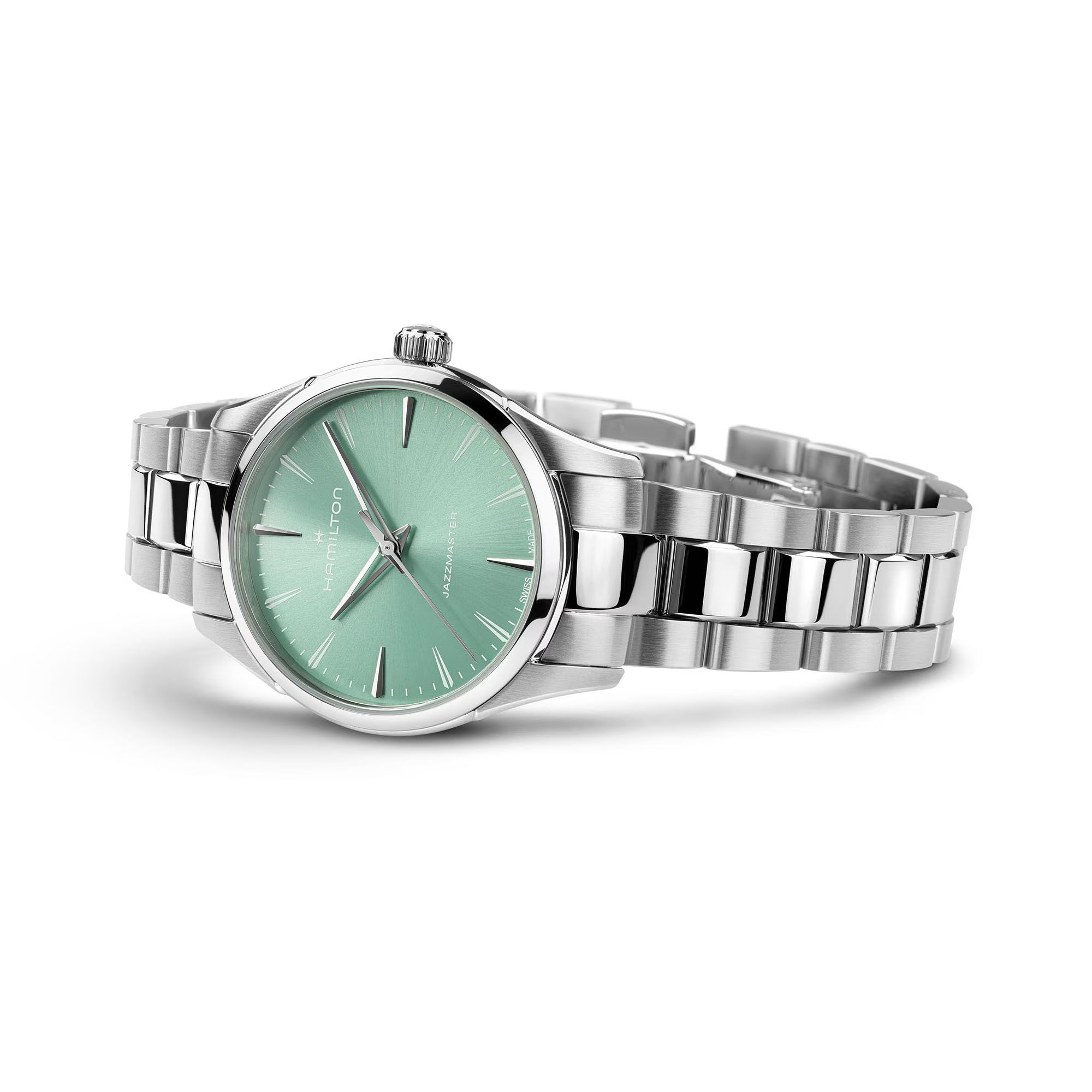 HAMILTON Jazzmaster Quartz 32 mm
