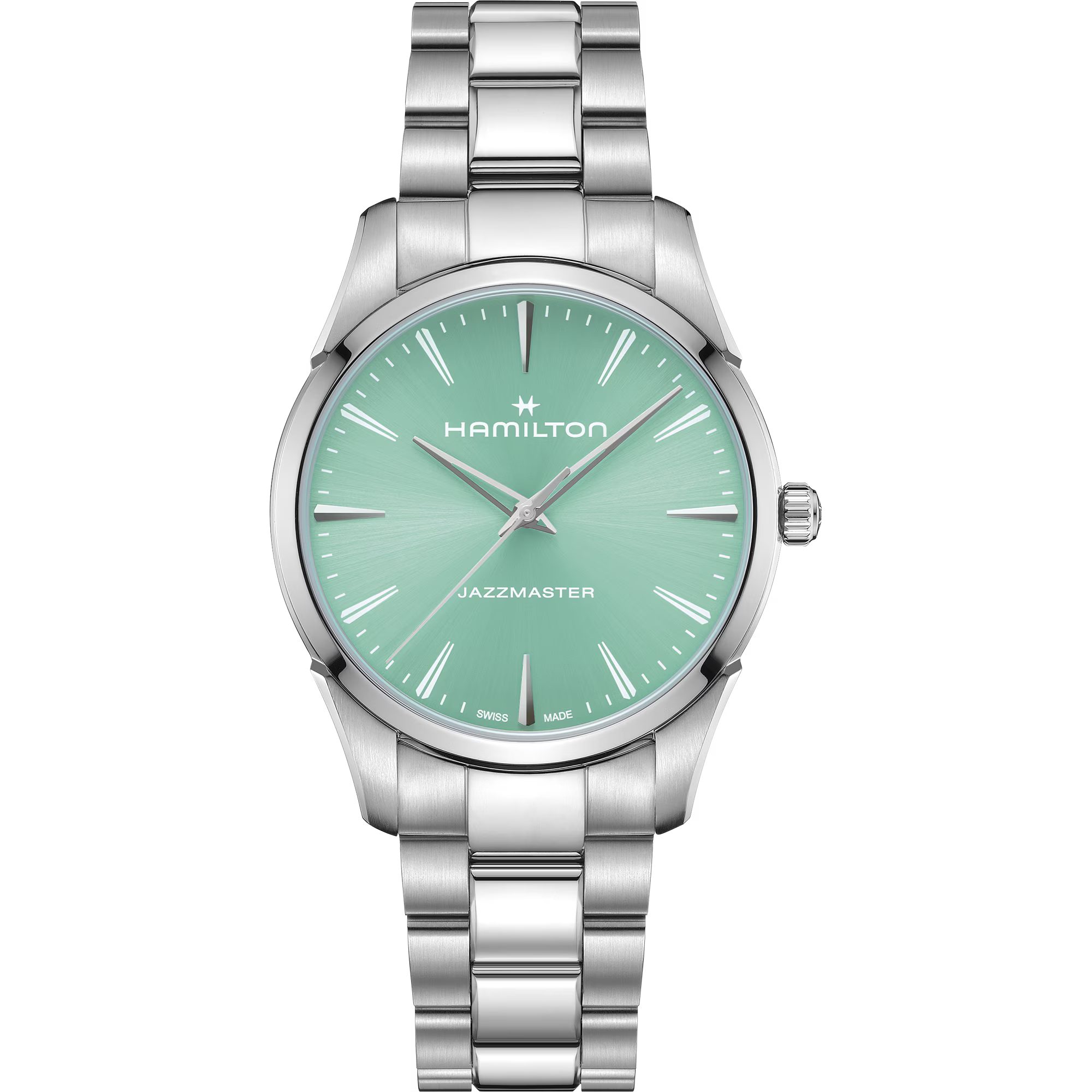 HAMILTON Jazzmaster Quartz 40 mm