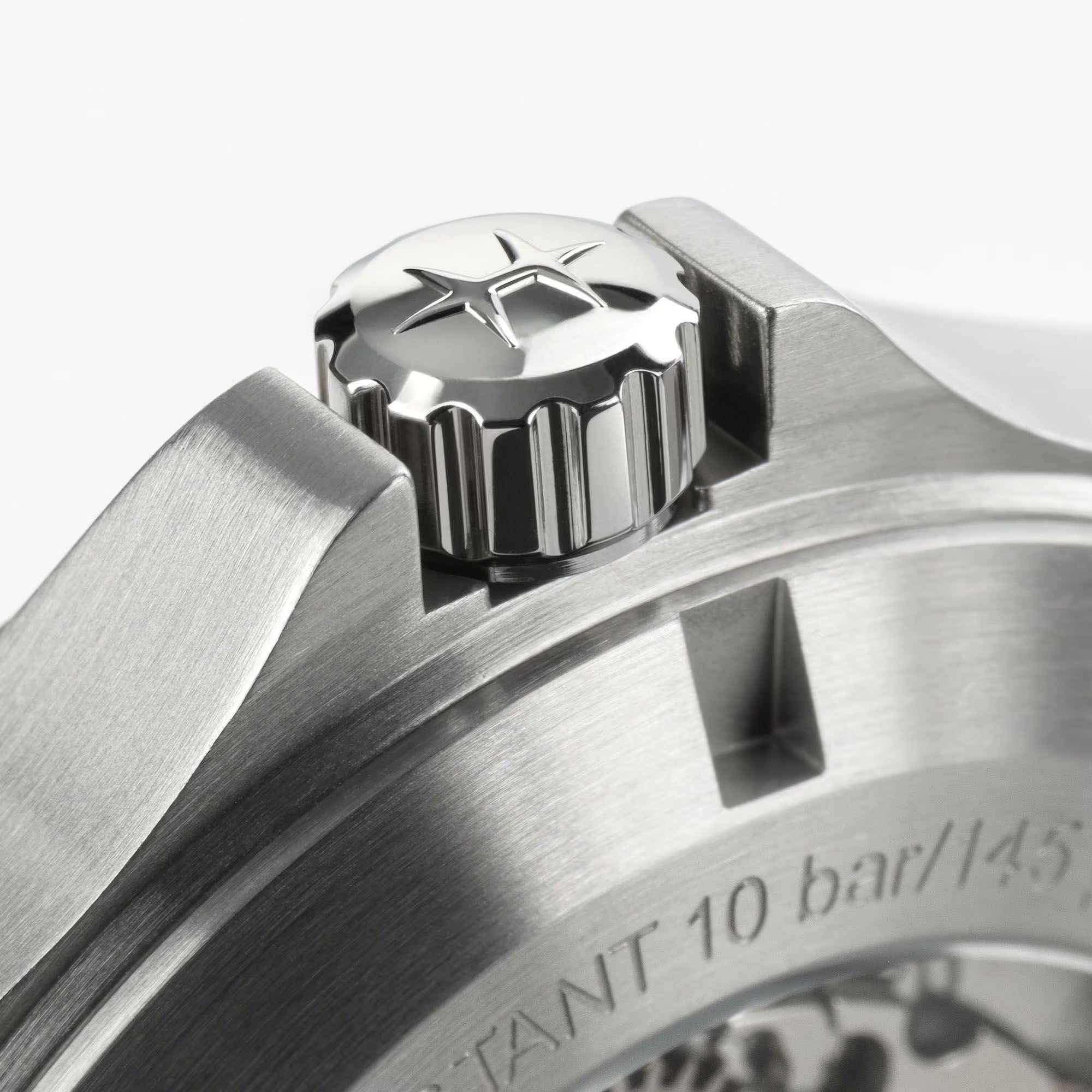 Khaki Field King Day-date 40 mm