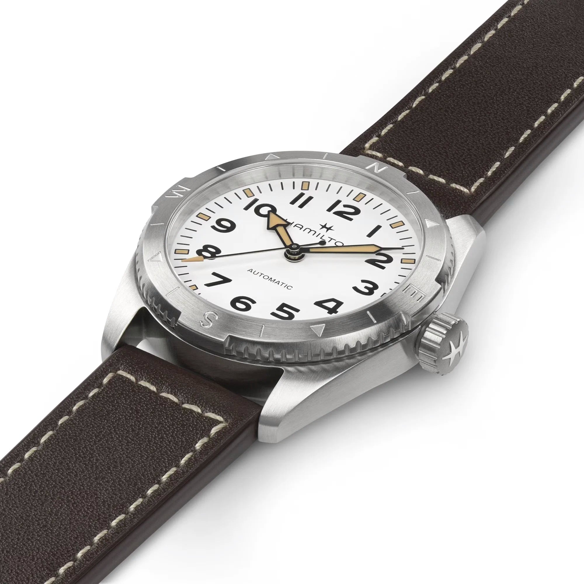 Khaki Field Expedition Auto - 37mm - H70225510