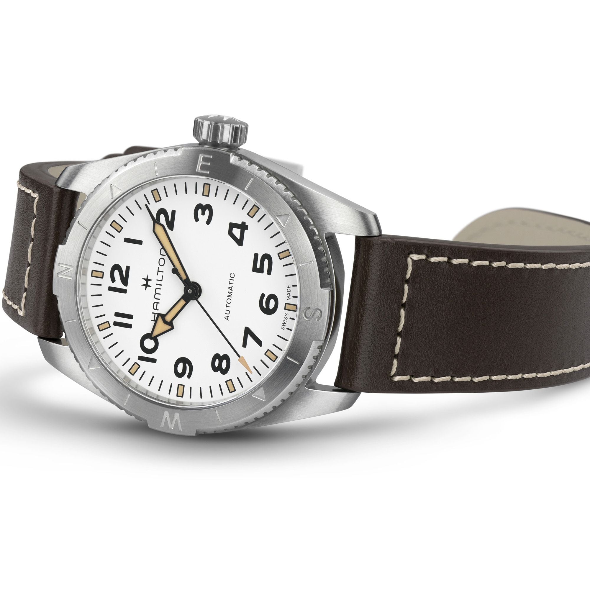 Khaki Field Expedition Auto - 37mm - H70225510