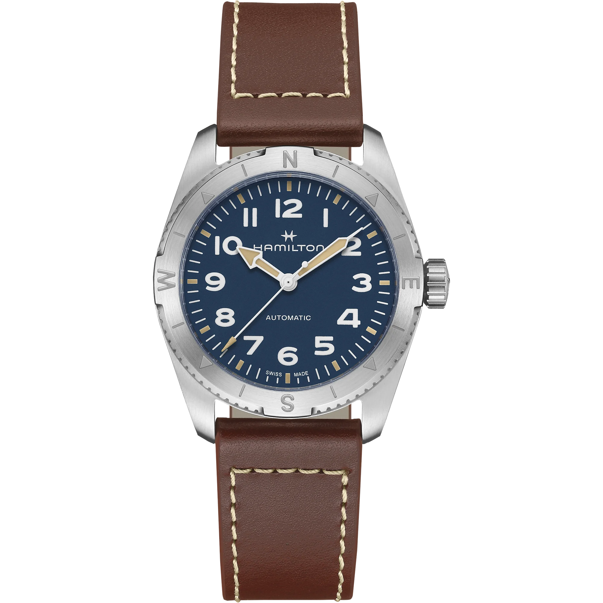 Khaki Field Expedition Auto - 37mm - H70225540