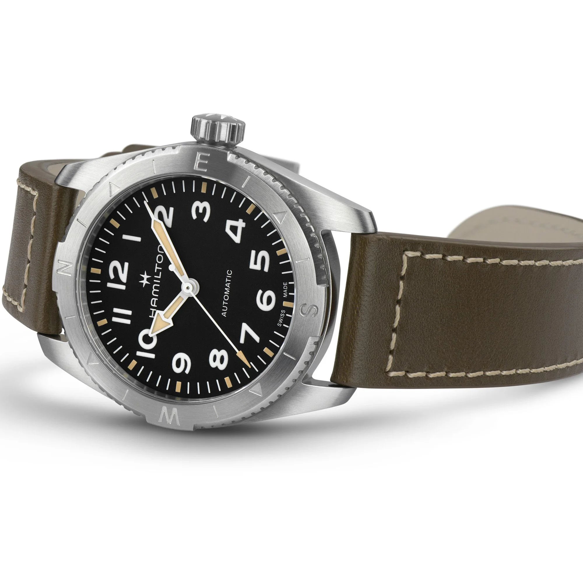 Khaki Field Expedition Auto - 37mm - H70225830