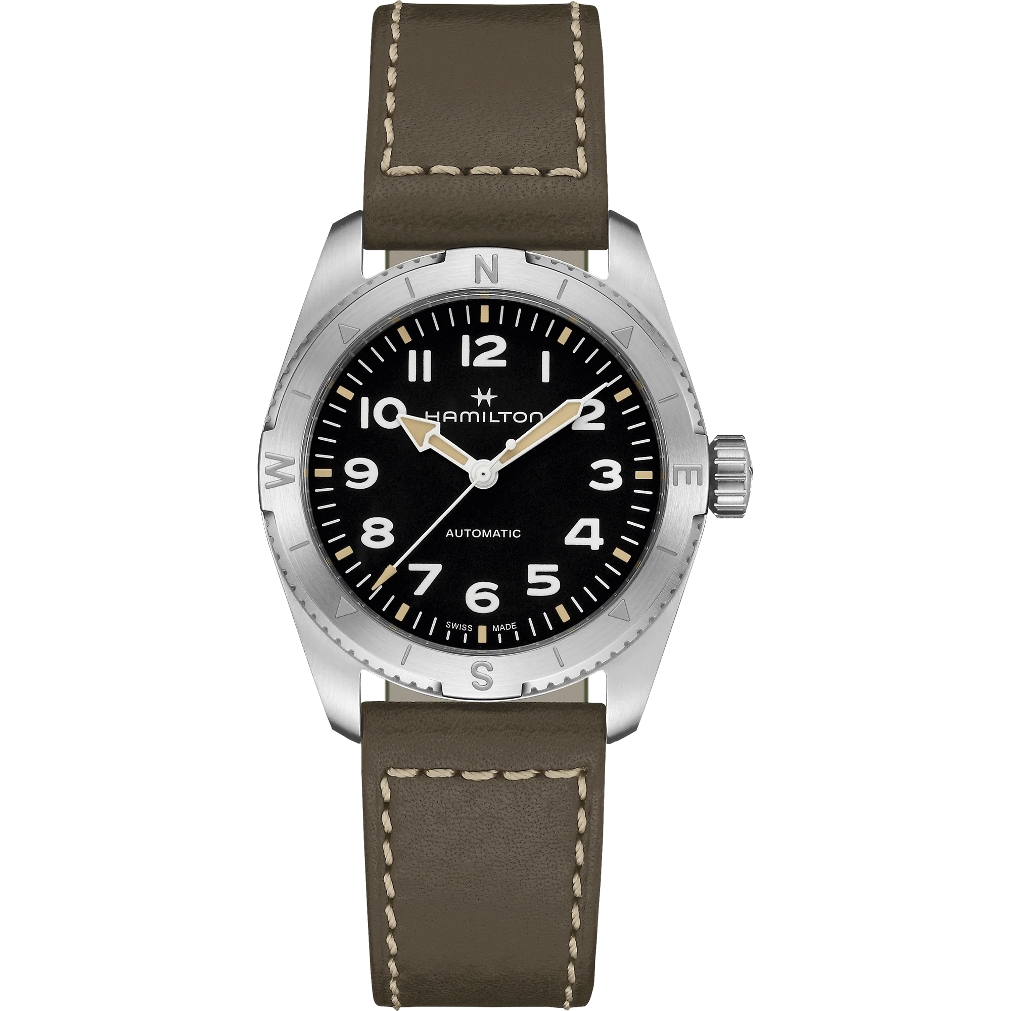 Khaki Field Expedition Auto - 37mm - H70225830