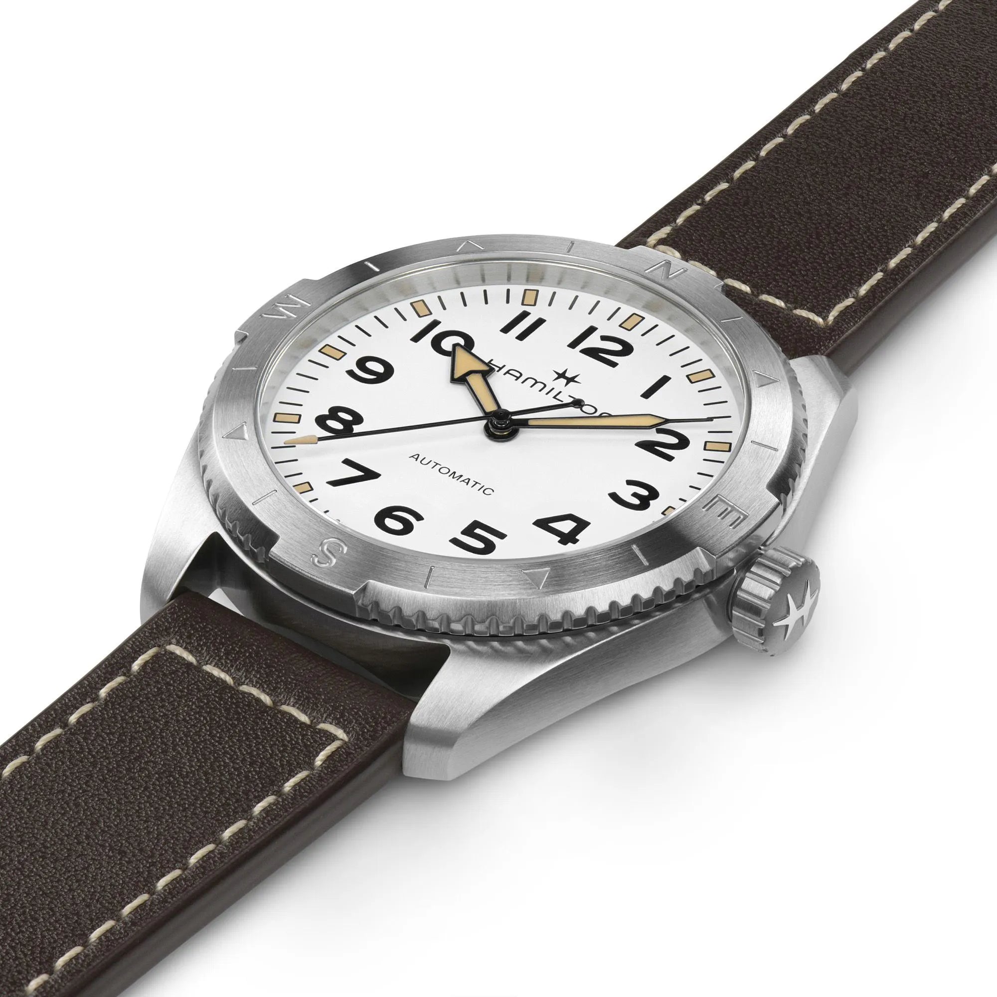 Khaki Field Expedition Auto - 41mm - H70315510
