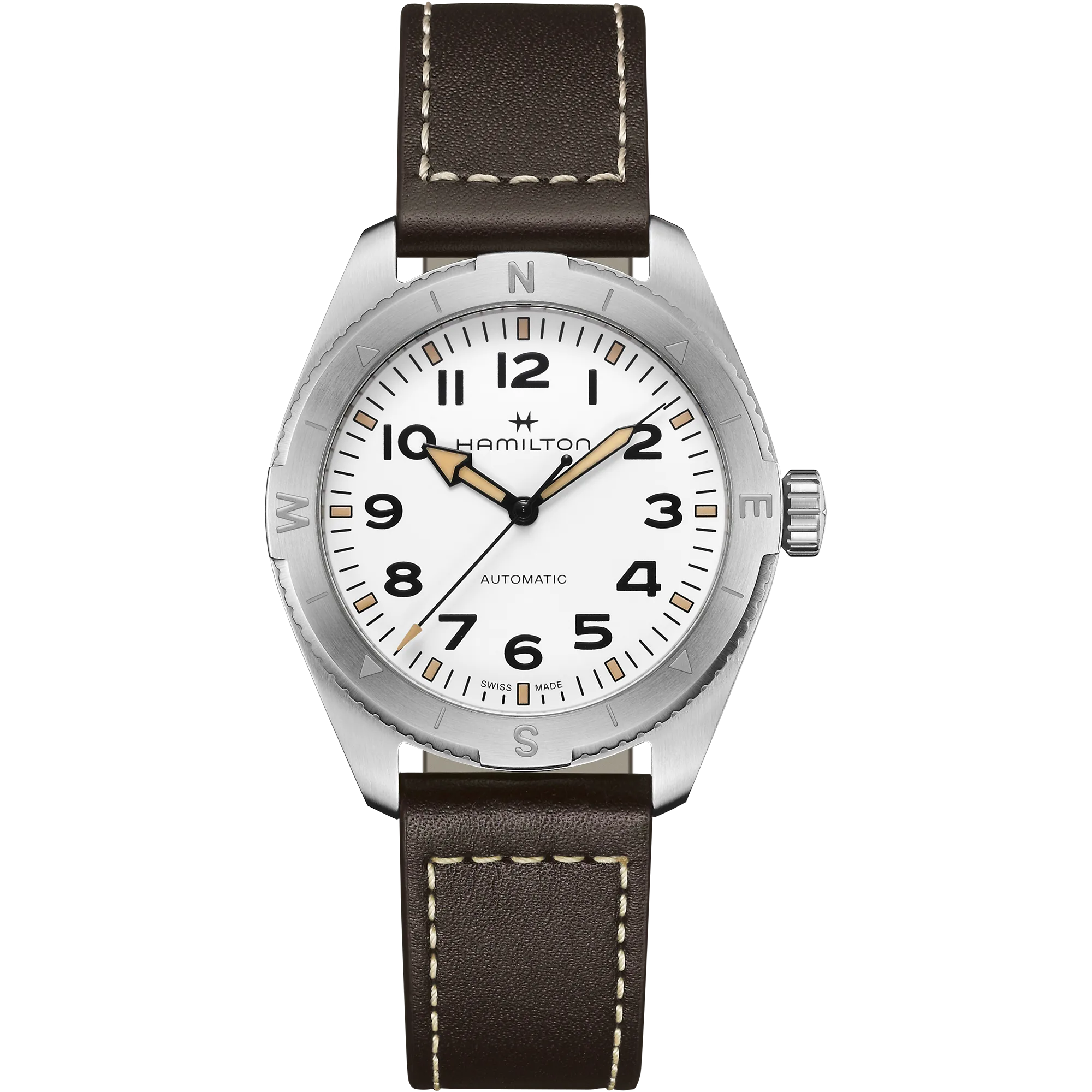 Khaki Field Expedition Auto - 41mm - H70315510