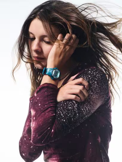 CASIO BABY-G BG-169CM-2ER