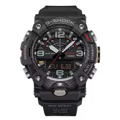 OROLOGIO G-SHOCK G-B100X-1AER
